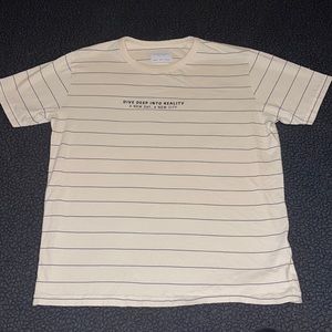 Ricky Singh Small T-shirt